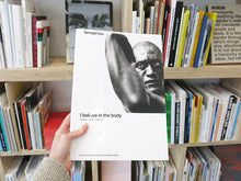 Load image into Gallery viewer, Ismael Ivo: I Believe in the Body