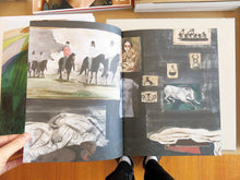 Load image into Gallery viewer, Mamma Andersson - Skulptur