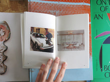 Load image into Gallery viewer, Jonathan Olivares – Seeing