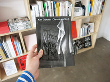 Load image into Gallery viewer, Kim Gordon – Chronicles Vol.3