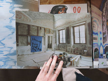 Load image into Gallery viewer, Kim Gordon – Chronicles Vol.3