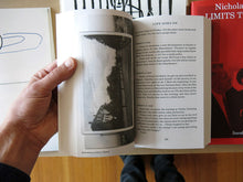 Load image into Gallery viewer, Jonas Mekas – I Had Nowhere To Go