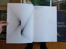 Load image into Gallery viewer, Karl-Heinz Adler - Art in the System. The System in Art.