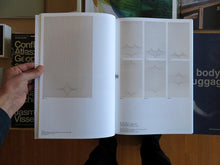 Load image into Gallery viewer, Karl-Heinz Adler - Art in the System. The System in Art.