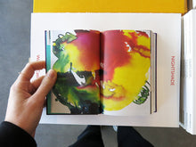 Load image into Gallery viewer, Katharina Grosse & Alexander Kluge – The SEPARATRIX Project