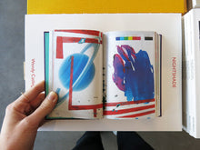 Load image into Gallery viewer, Katharina Grosse & Alexander Kluge – The SEPARATRIX Project