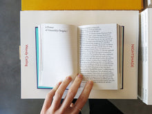 Load image into Gallery viewer, Katharina Grosse & Alexander Kluge – The SEPARATRIX Project