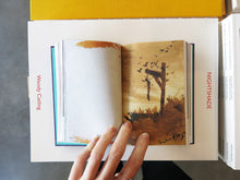 Load image into Gallery viewer, Katharina Grosse & Alexander Kluge – The SEPARATRIX Project