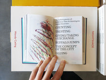 Load image into Gallery viewer, Katharina Grosse & Alexander Kluge – The SEPARATRIX Project