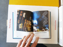 Load image into Gallery viewer, Katharina Grosse & Alexander Kluge – The SEPARATRIX Project