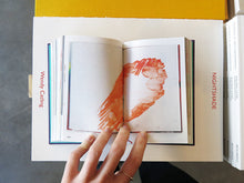 Load image into Gallery viewer, Katharina Grosse & Alexander Kluge – The SEPARATRIX Project