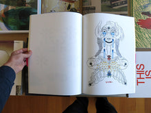 Load image into Gallery viewer, Keiichi Tanaami & Oliver Payne - Perfect Cherry Blossom