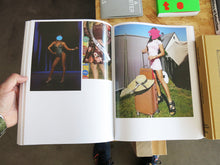 Load image into Gallery viewer, Cordula Ditz – I don't need a cloak to become invisible