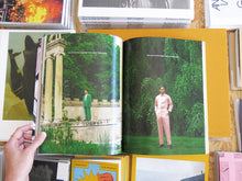 Load image into Gallery viewer, LoveWant Issue 34