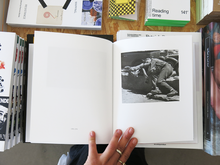 Load image into Gallery viewer, Iwan Schumacher & Peter Pfrunder – Paare / Couples