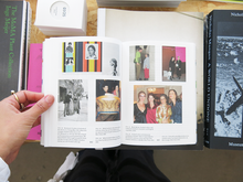 Load image into Gallery viewer, Jacqueline Burckhardt – My Commedia dell'Arte