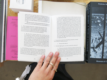 Load image into Gallery viewer, Jacqueline Burckhardt – My Commedia dell'Arte