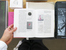 Load image into Gallery viewer, Jacqueline Burckhardt – My Commedia dell'Arte