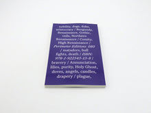 Load image into Gallery viewer, James Tunks – AI (Art Index)