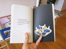 Load image into Gallery viewer, James Langdon - A School for Design Fiction