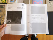 Load image into Gallery viewer, Christof Nüssli & Christoph Oeschger - Miklós Klaus Rózsa