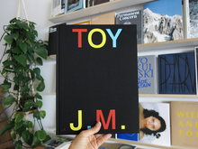 Load image into Gallery viewer, Jurgen Maelfeyt – TOY