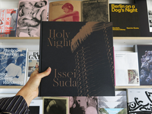 Load image into Gallery viewer, Issei Suda – Holy Night