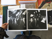 Load image into Gallery viewer, Issei Suda – Holy Night