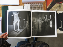 Load image into Gallery viewer, Issei Suda – Holy Night