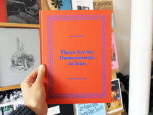 Load image into Gallery viewer, Laurence Rasti - There Are No Homosexuals in Iran