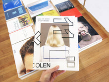 Load image into Gallery viewer, Elisa van Joolen - 11" x 17"