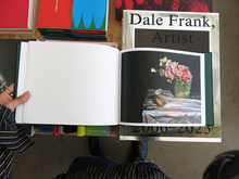 Load image into Gallery viewer, Lia Darjes – Plates I-XXXI