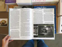 Load image into Gallery viewer, Josef Koudelka – IKONAR: Archival Constellations