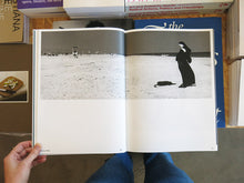 Load image into Gallery viewer, Josef Koudelka – IKONAR: Archival Constellations