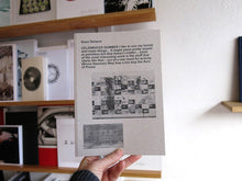 Load image into Gallery viewer, Koen Delaere - The Axis of Praxis