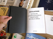 Load image into Gallery viewer, Kathrin Schlegel - Distillations