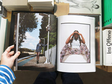 Load image into Gallery viewer, LoveWant Issue 28