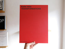 Load image into Gallery viewer, Kader Attia - Transformations