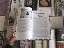 Load image into Gallery viewer, Learning from Warsaw