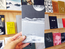 Load image into Gallery viewer, Luke Feireiss & Michael Najjar - Planetary Echoes