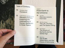 Load image into Gallery viewer, Luke Feireiss & Michael Najjar - Planetary Echoes