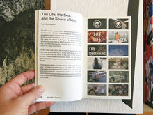 Load image into Gallery viewer, Luke Feireiss & Michael Najjar - Planetary Echoes