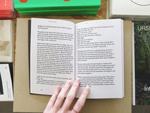 Load image into Gallery viewer, Lawrence Abu Hamdan – Live Audio Essays