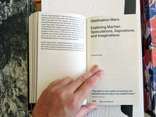 Load image into Gallery viewer, Luke Feireiss & Michael Najjar - Planetary Echoes