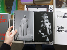 Load image into Gallery viewer, Jan Mammey and Falk Messerschmidt – Statues Also Die