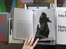 Load image into Gallery viewer, Jan Mammey and Falk Messerschmidt – Statues Also Die