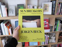 Load image into Gallery viewer, Jürgen Beck – Sun Breakers