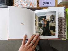 Load image into Gallery viewer, Laura Leal – Apricot Poodle