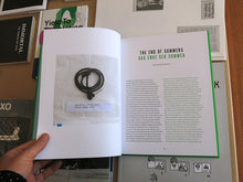 Load image into Gallery viewer, Luca Frei - Thursday followed Wednesday and Tuesday followed Monday and there was Sunday...