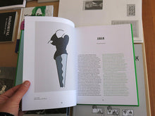 Load image into Gallery viewer, Luca Frei - Thursday followed Wednesday and Tuesday followed Monday and there was Sunday...